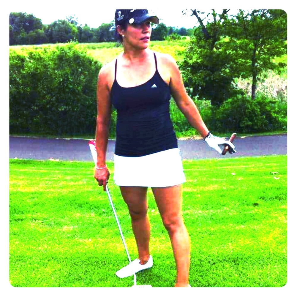 Meet your Posher, Victoria